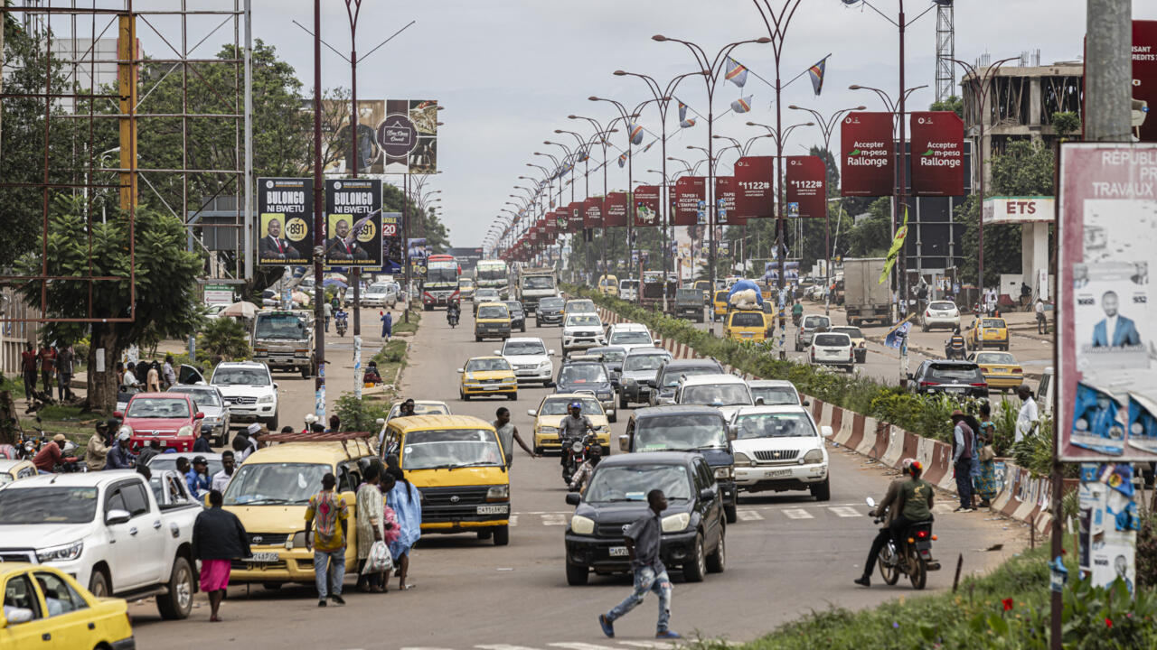 cinq jours après les élections, instauration d’un important dispositif de sécurité à Lubumbashi