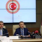 La Turquie en voie de faire entrer la Suède dans l’OTAN