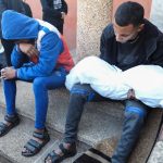 Nouveaux bombardements sur Gaza, où Israël intensifie encore son offensive | Proche-Orient, l’éternel conflit