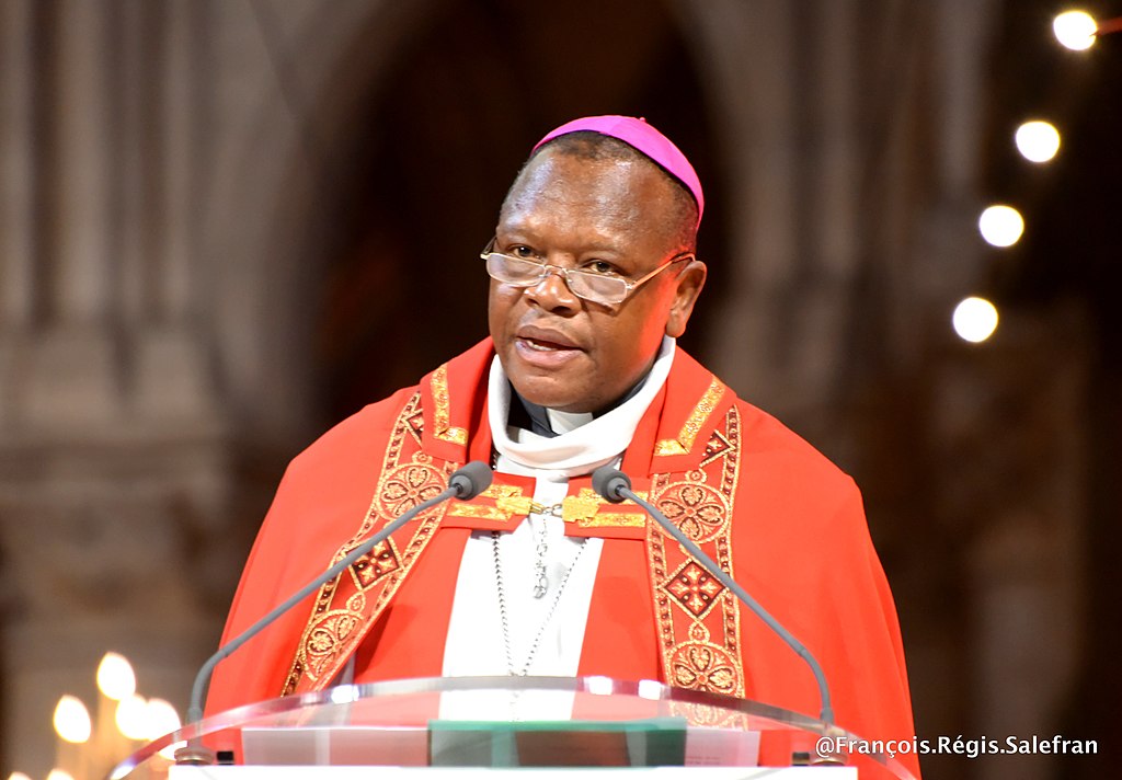 les évêques catholiques au centre de toutes les attentions — La Libre Afrique