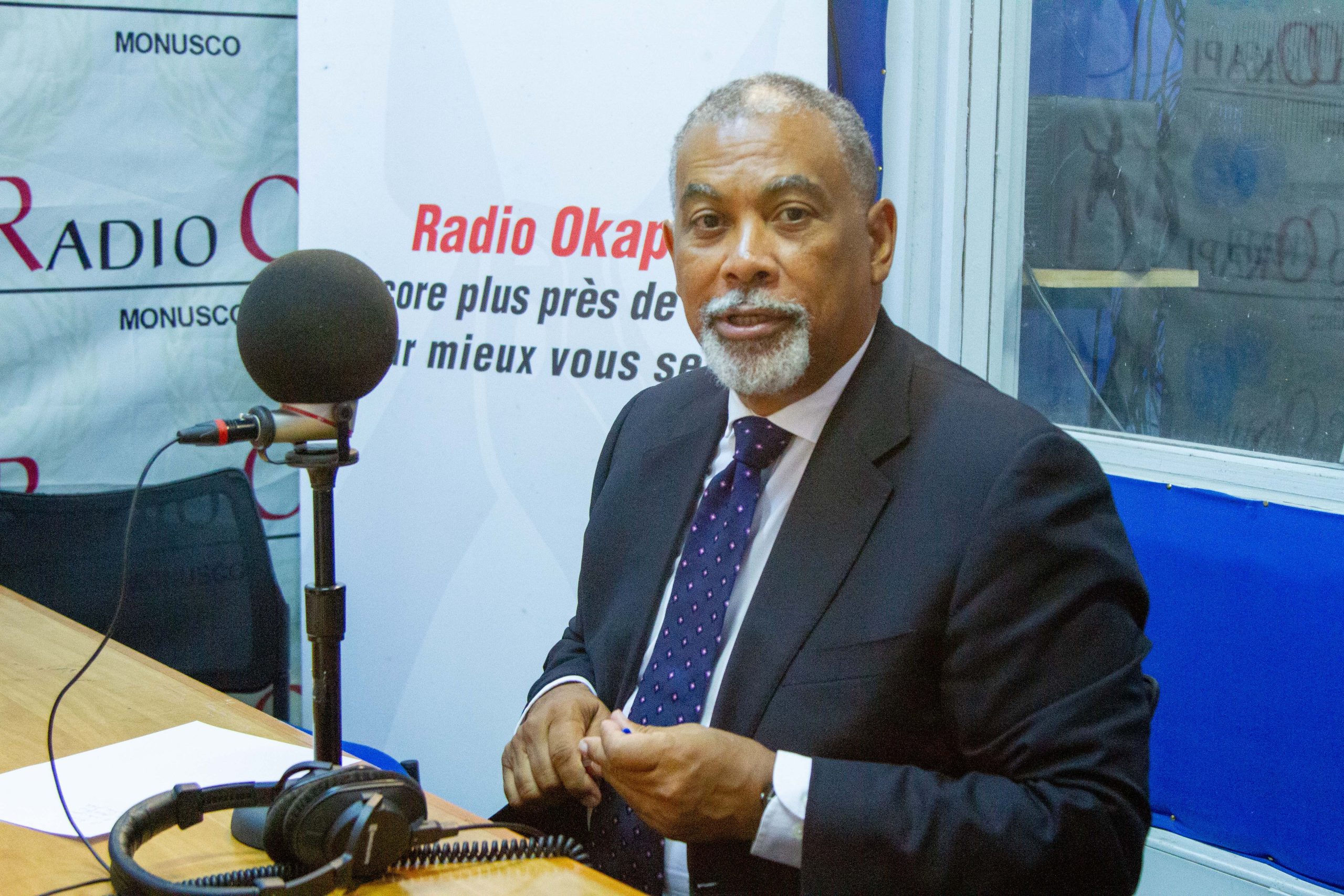 Présidentielle 2023: Moïse Katumbi ne va pas saisir la Cour constitutionnelle (Oliver Kamitatu)