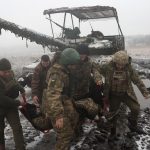 Washington débloque sa dernière tranche d’aide militaire disponible pour l’Ukraine | Guerre en Ukraine