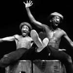 Décès du compositeur et chorégraphe sud-africain Mbongeni Ngema