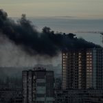 Vastes frappes russes sur l’Ukraine : au moins 30 morts et 160 blessés | Guerre en Ukraine