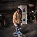 Que s’est-il passé après le 20 décembre dans le processus électoral congolais ? — La Libre Afrique