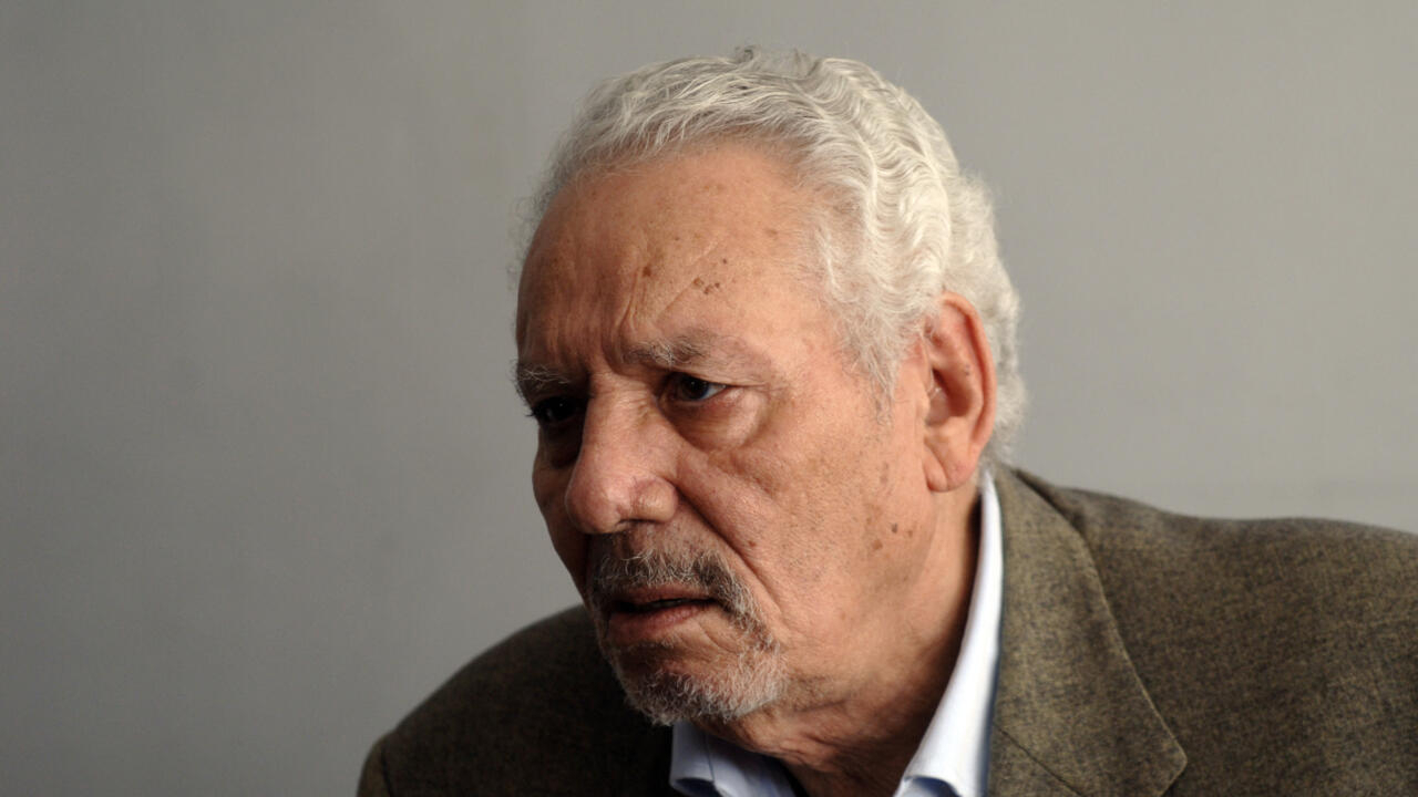 mort de l&rsquo;ex-ministre Khaled Nezzar poursuivi en Suisse pour «crimes contre l’humanité»