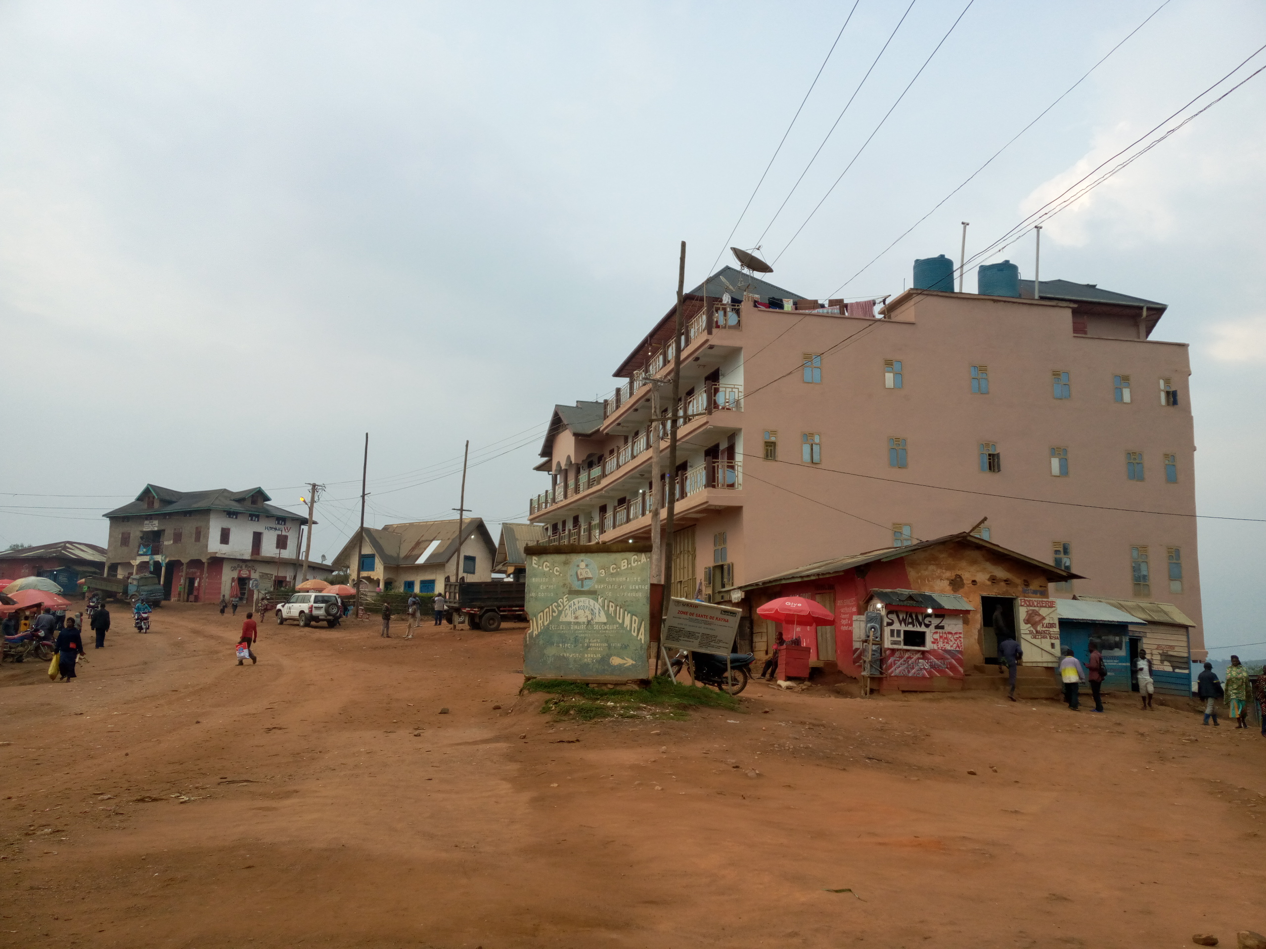 Beni : arrestation d’un militaire, auteur des coups de feu à Oicha