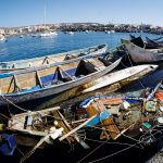 Espagne : trois migrants retrouvés morts au large des Canaries | La crise des migrants