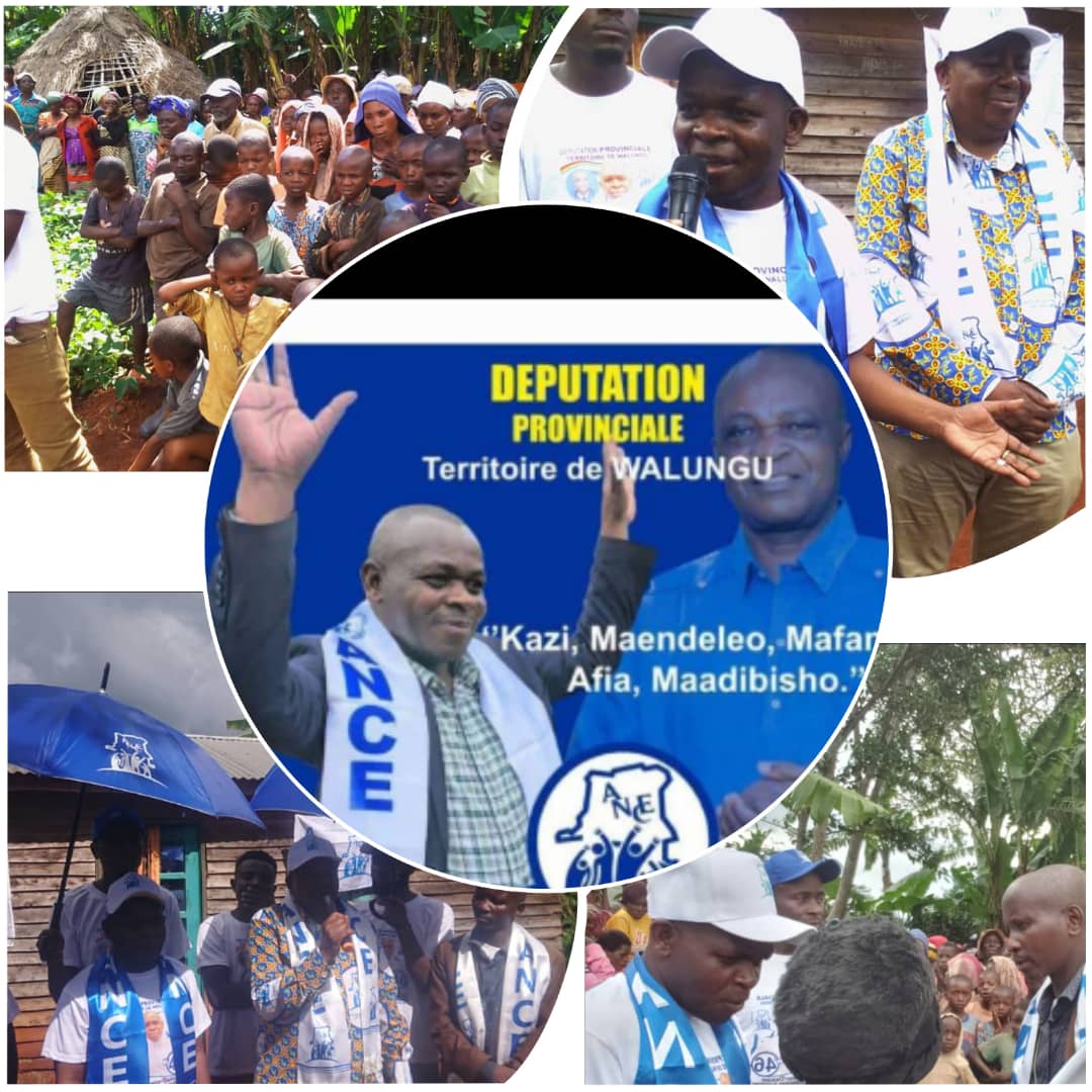 BARHALIKUBAGIRWA BUHENDWA