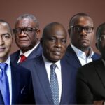 Présidentielles en RD Congo