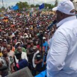 JP Bemba