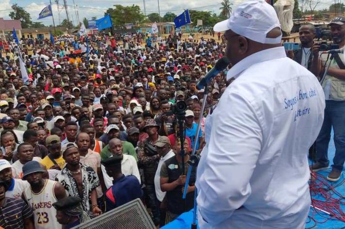 JP Bemba