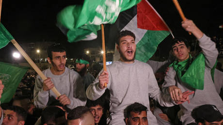Israël-Gaza