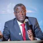 Mukwege Candidat president