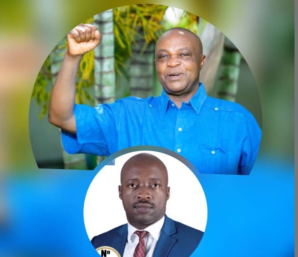 Mushamuka Nationale Basengezi Katintima