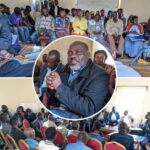 David Ombeni Nakabinda