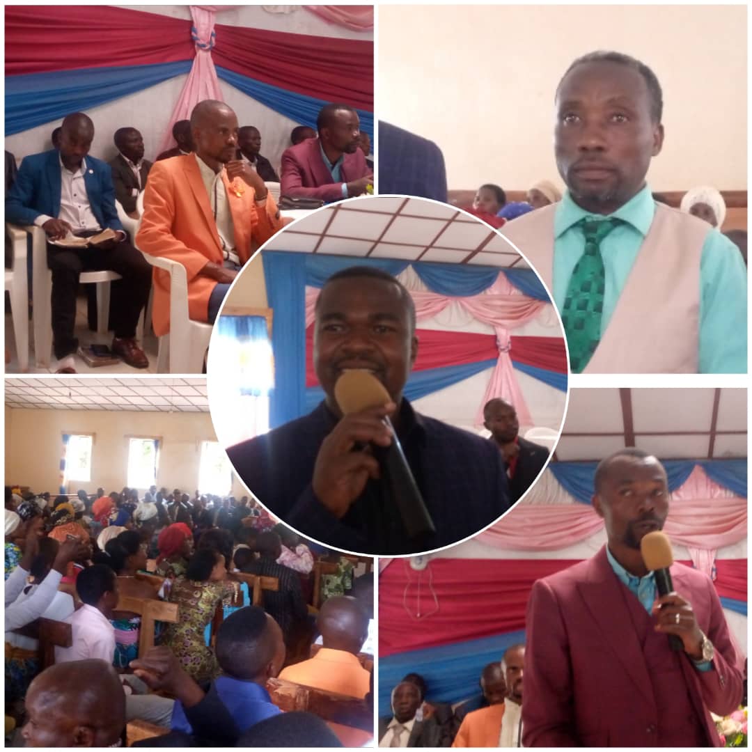Espoir MUGISHO BIRHENJIRA