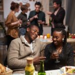 Épreuves du Couple