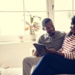 votre partenaire est heureux dans une relation