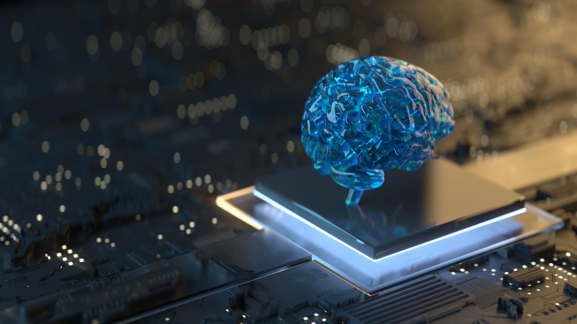 L'intégration de l'intelligence artificielle (IA) dans le monde des affaires est plus qu'une tendance; c'est une révolution.