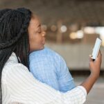 Infidélité dans le Mariage