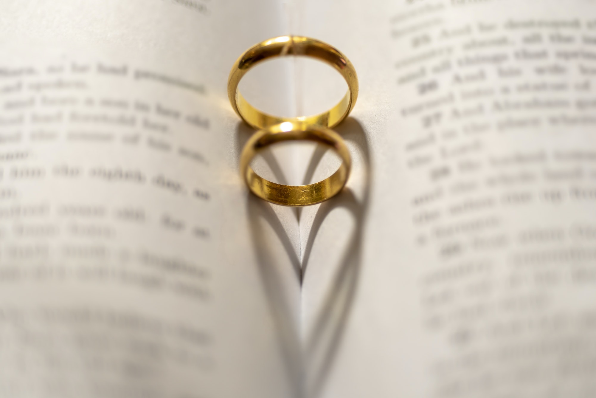 Prière et la Foi dans le Mariage