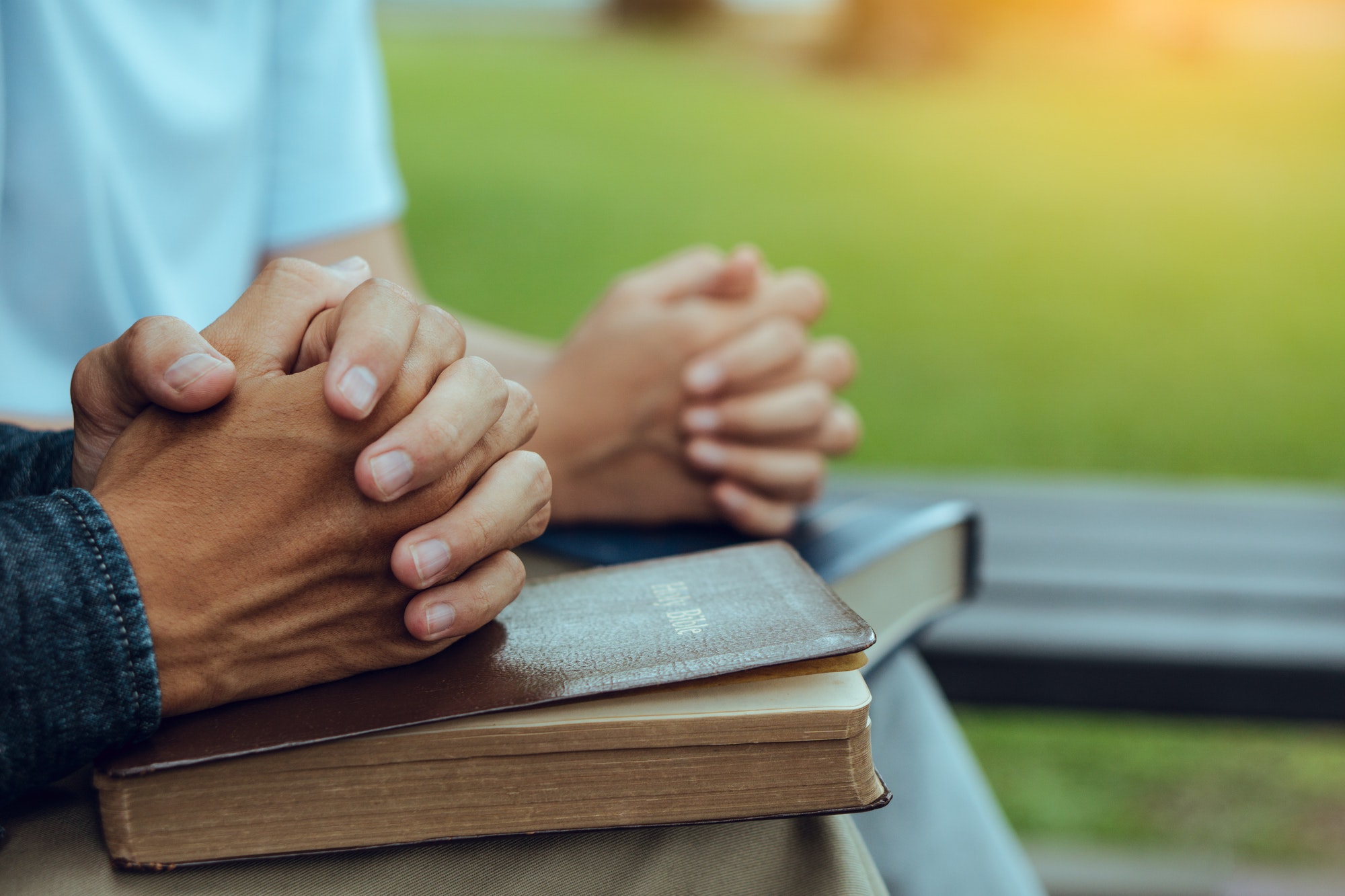 Comment Éviter l'Infidélité dans un mariage chrétien