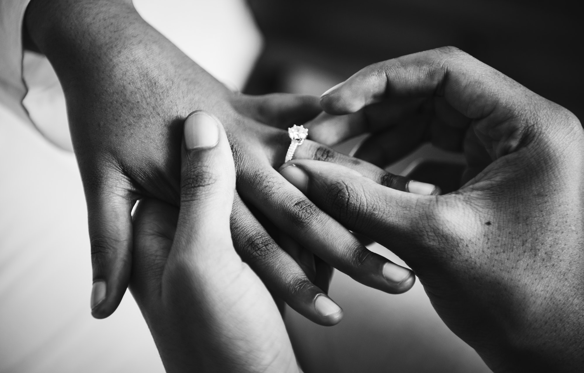 restauration du mariage