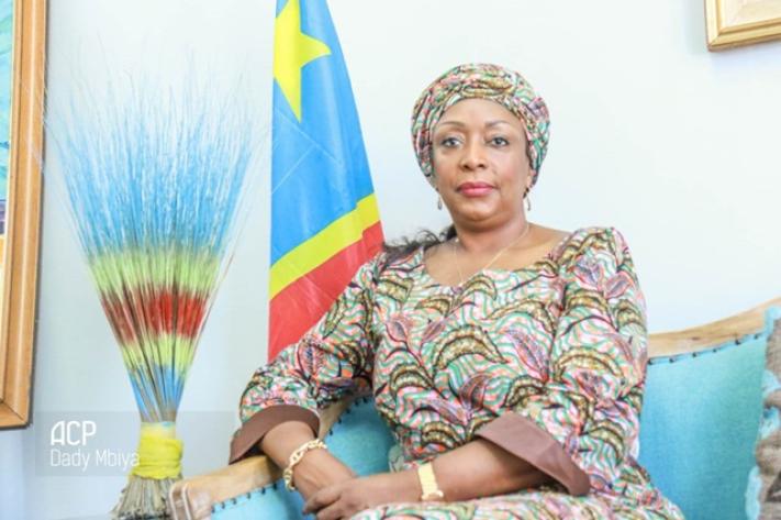 Marie-Josée Ifoku
