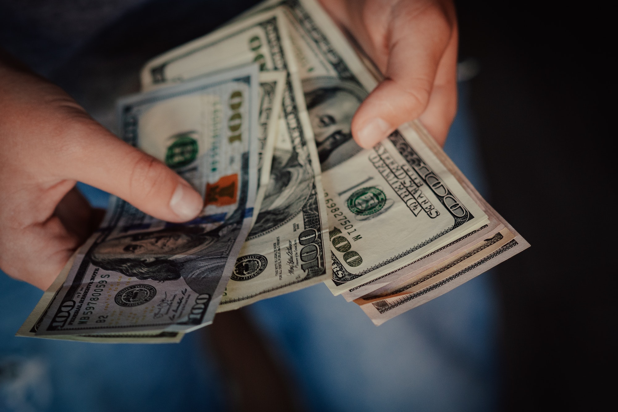 gestion financière dans le mariage
