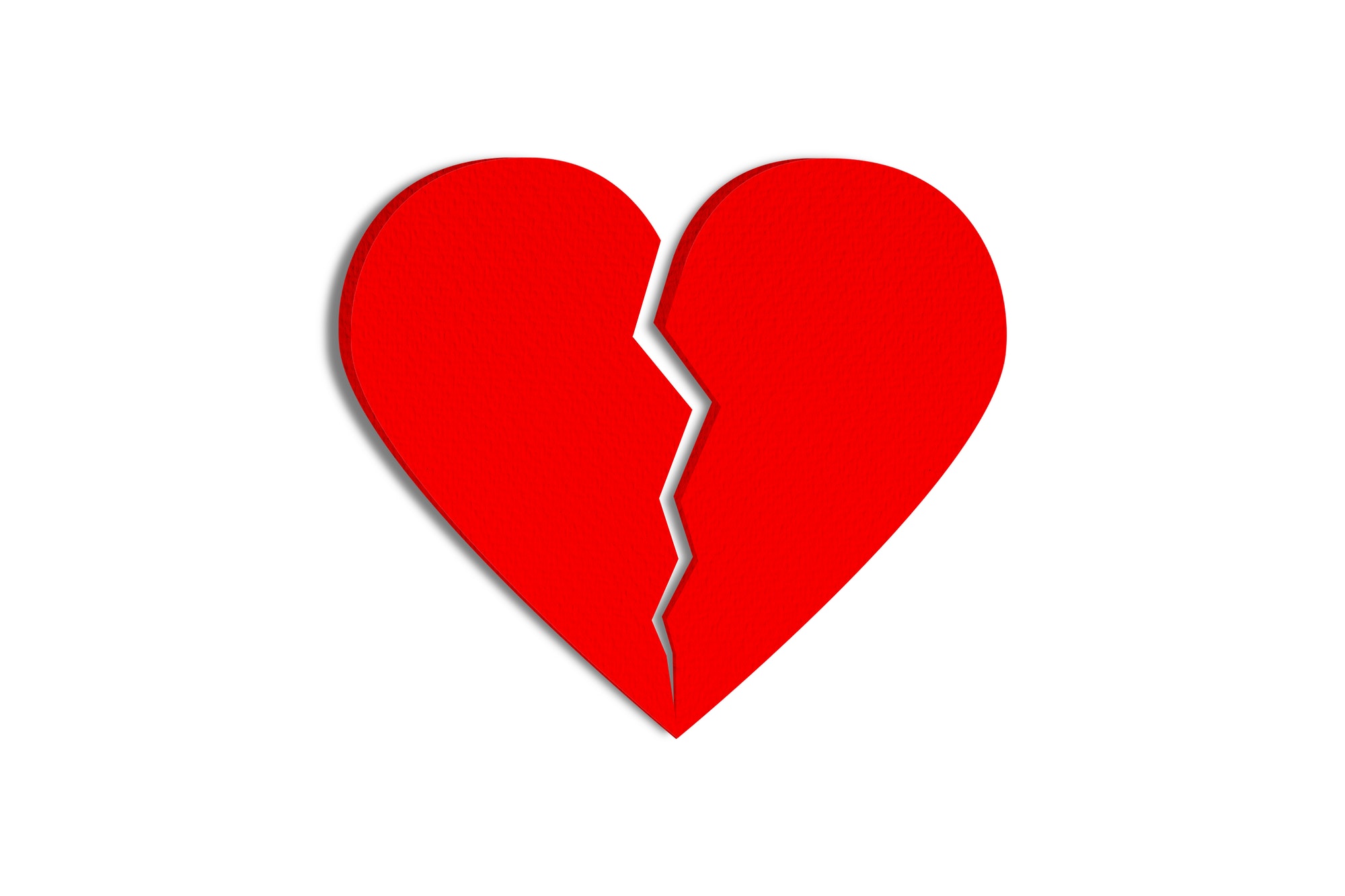 Infatuation dans le Mariage