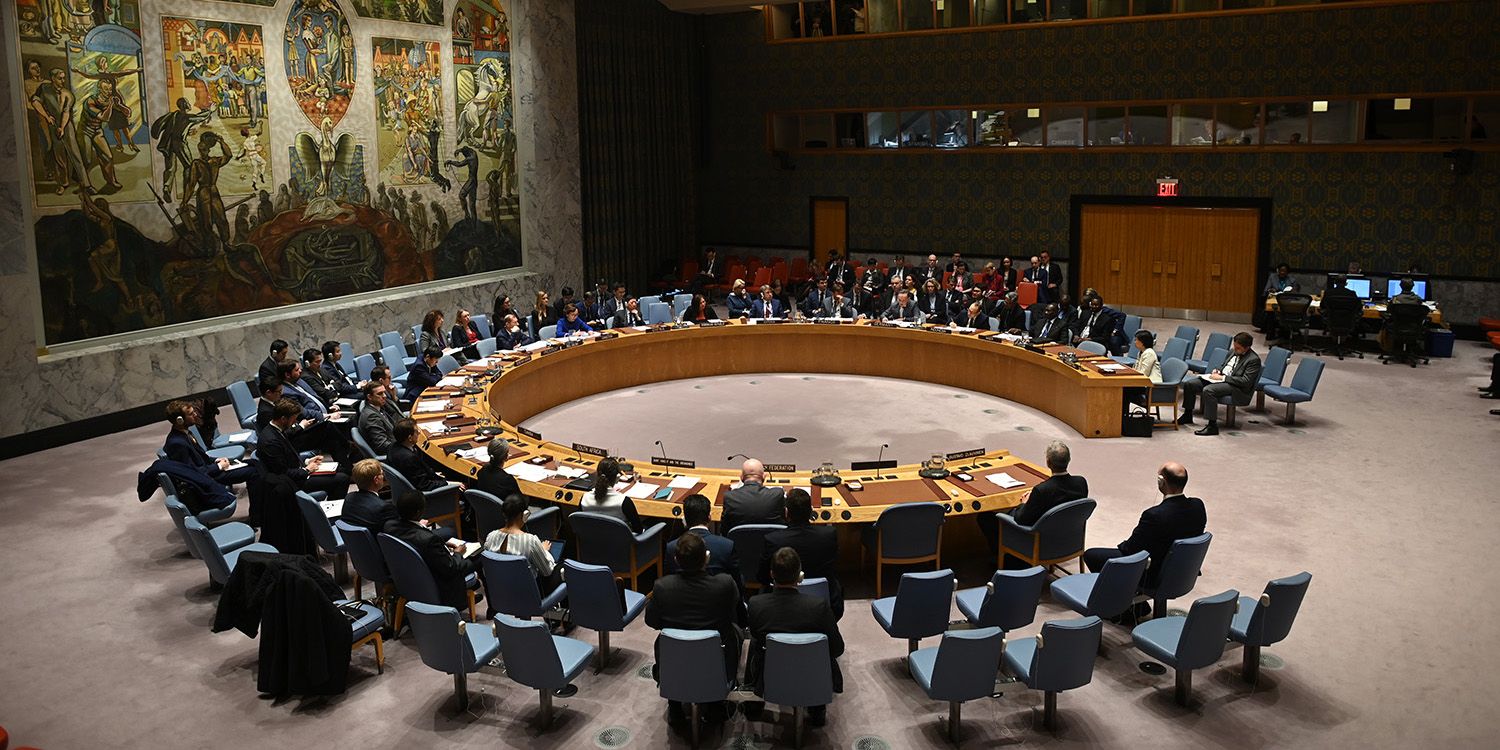 Appel au respect de la souveraineté congolaise et soutien aux processus de paix régionaux. La Chine prend position contre l'ingérence étrangère en RDC.