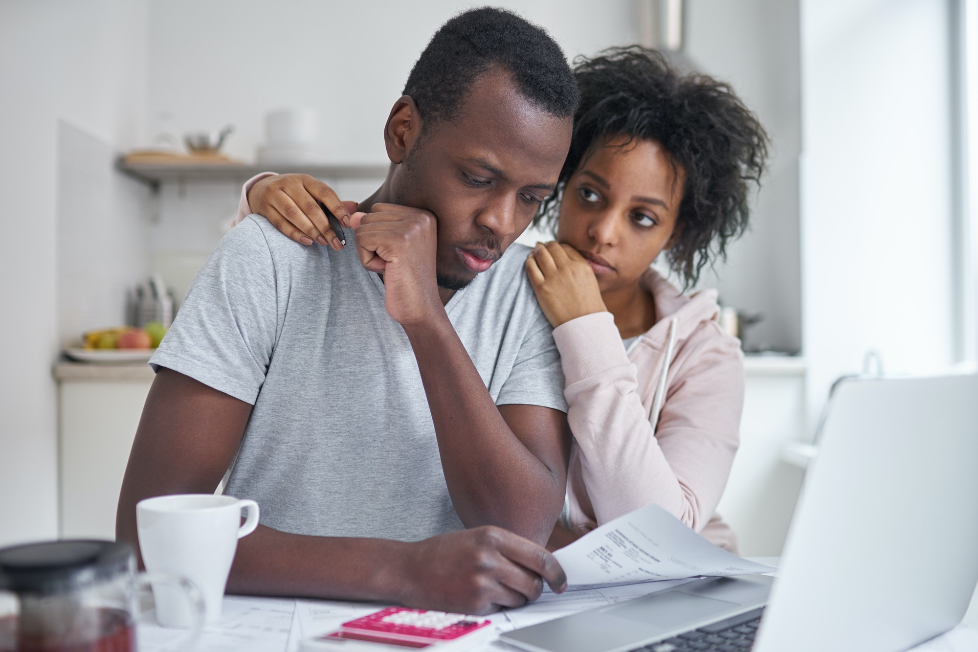 Impact de l'Infatuation dans le mariage