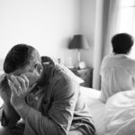 Trahison dans le Mariage