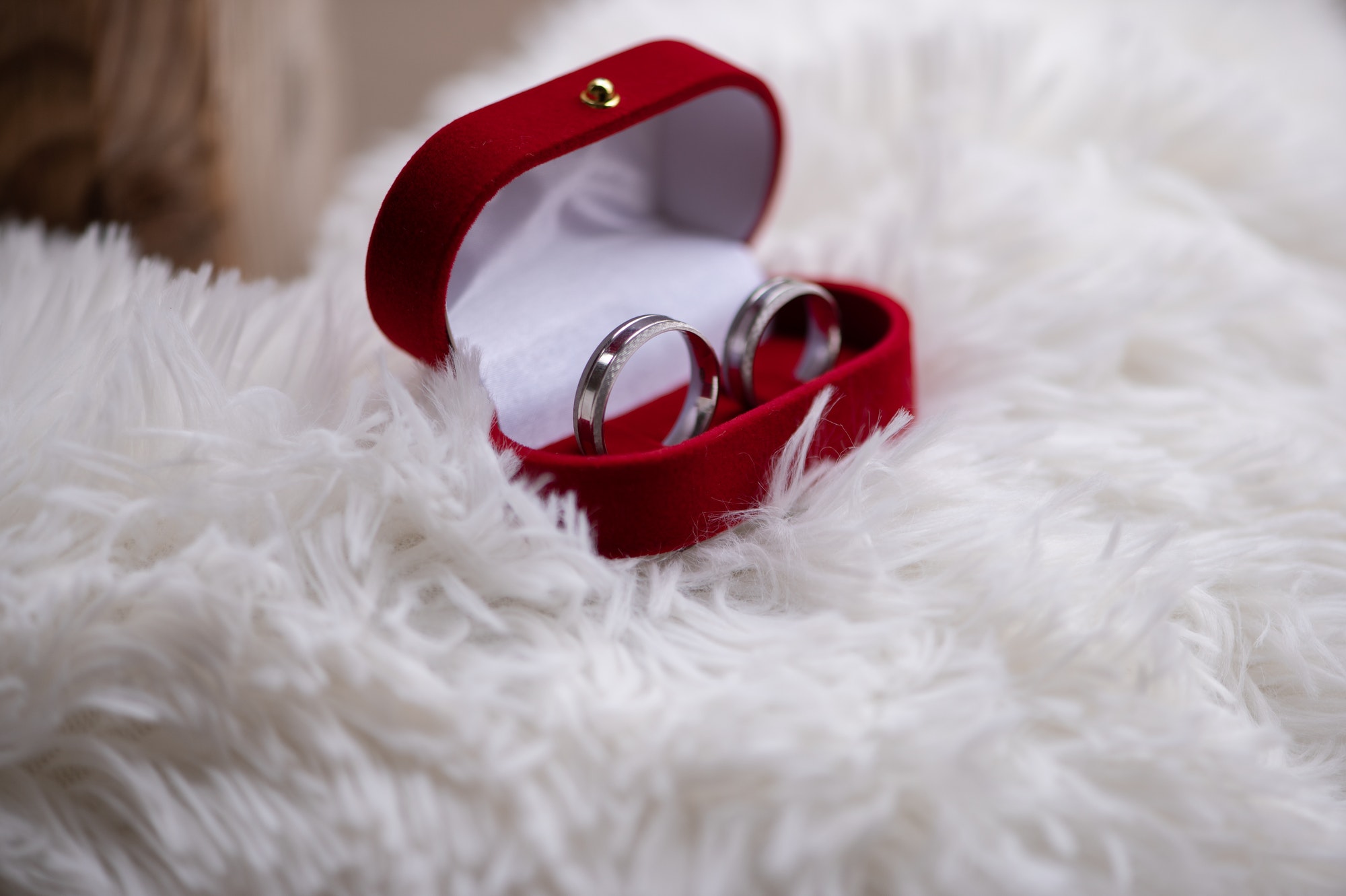 Fidélité et infidelité dans le mariage