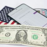1 dollar bill