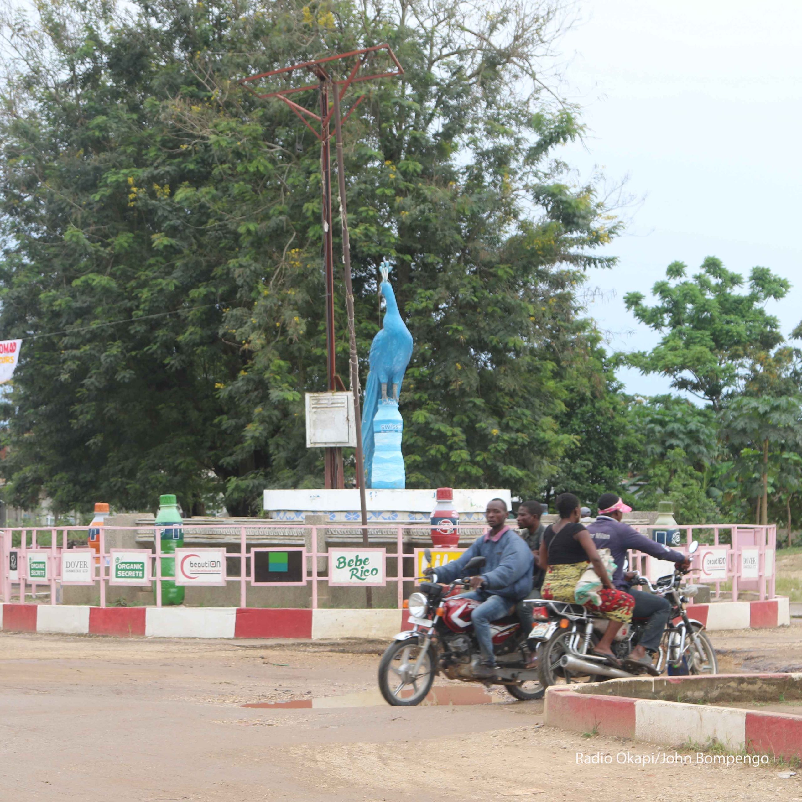 Kisangani : le litre d’essence passe de 20 000 à 6 000 francs congolais