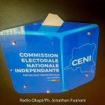 Elections 2023 : la CENI reporte la publication des résultats provisoires des législatives