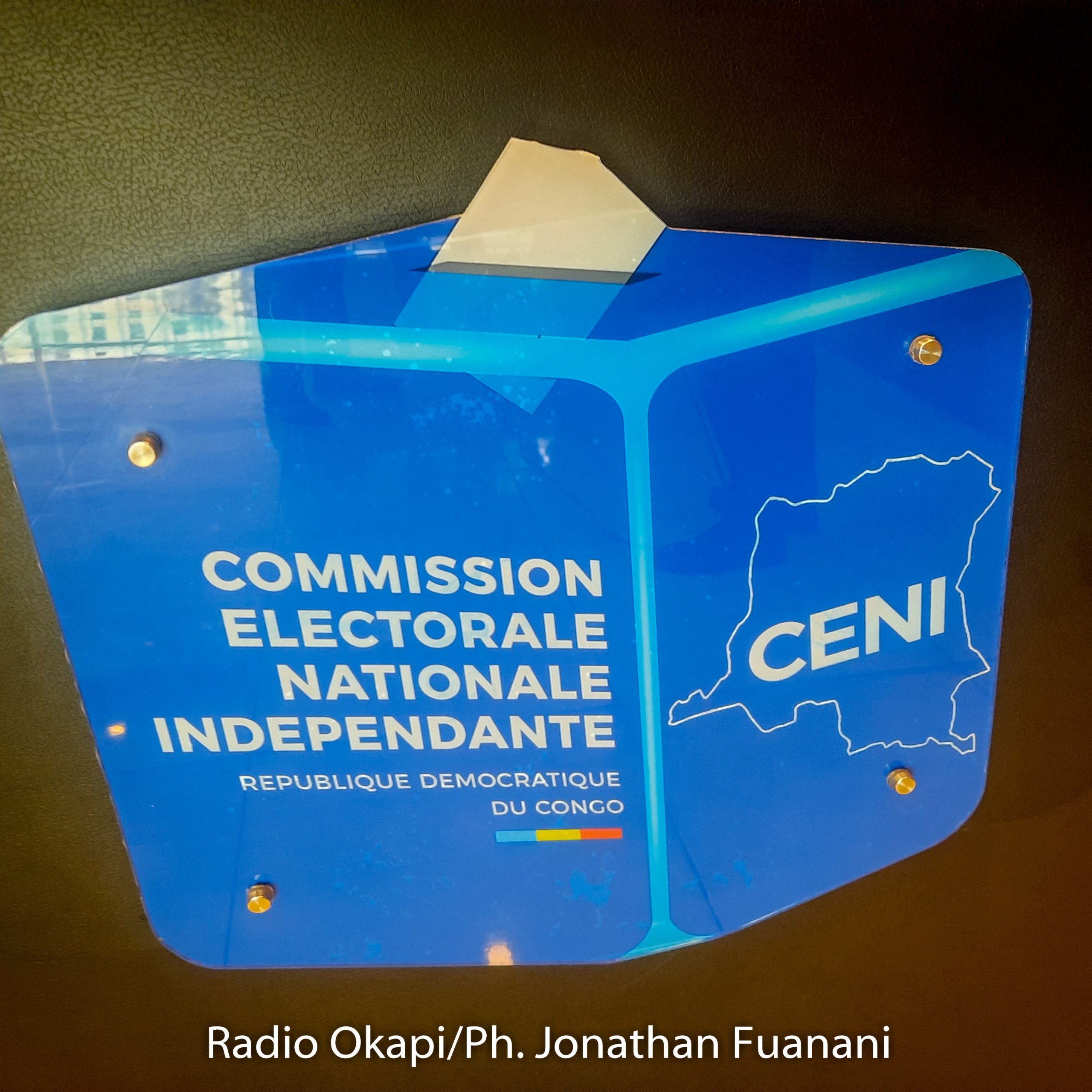 Elections 2023 : la CENI reporte la publication des résultats provisoires des législatives