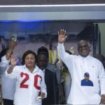 un candidat conteste devant la Cour constitutionnelle la victoire de Félix Tshisekedi