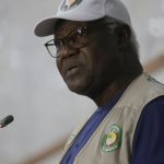 l&rsquo;ex-président Koroma inculpé pour son rôle présumé dans les évènements du 26 novembre