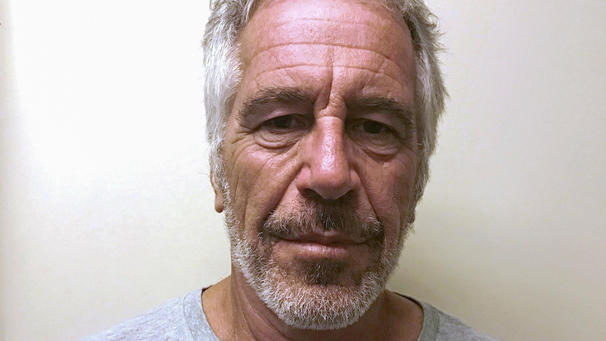 De nouveaux documents de cour liés à l’affaire Epstein sont rendus publics