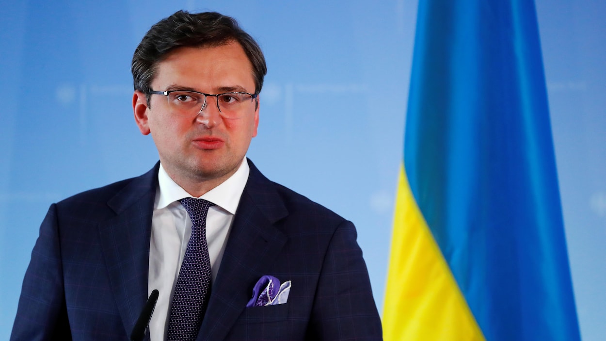 Aide américaine : l’Ukraine dit ne pas avoir de « plan B » | Guerre en Ukraine
