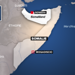 La Somalie «annule» l’accord maritime entre l’Éthiopie et le Somaliland