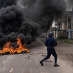 Quelle sortie pour le chaos organisé par Denis Kadima ? — La Libre Afrique