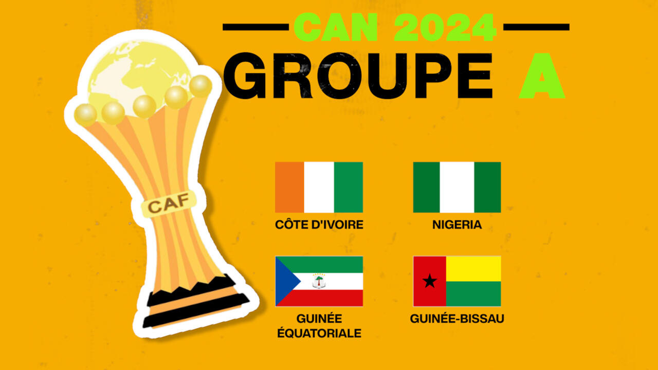 ce qu&rsquo;il faut savoir sur le groupe A de la Coupe d&rsquo;Afrique des nations