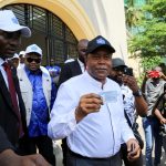 les dépenses de la Ceni congolaise passées à la loupe — La Libre Afrique