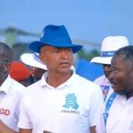 Après Salomon Kalonda, après Chérubin Okende, Ndaywell s’en prend à Moïse Katumbi — La Libre Afrique