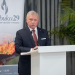 le roi de Jordanie achève une visite marquée par la signature de nouveaux accords