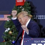Vers un couronnement inévitable de Donald Trump à l’investiture républicaine?
